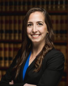 Audrey Siegel Attorney at Law