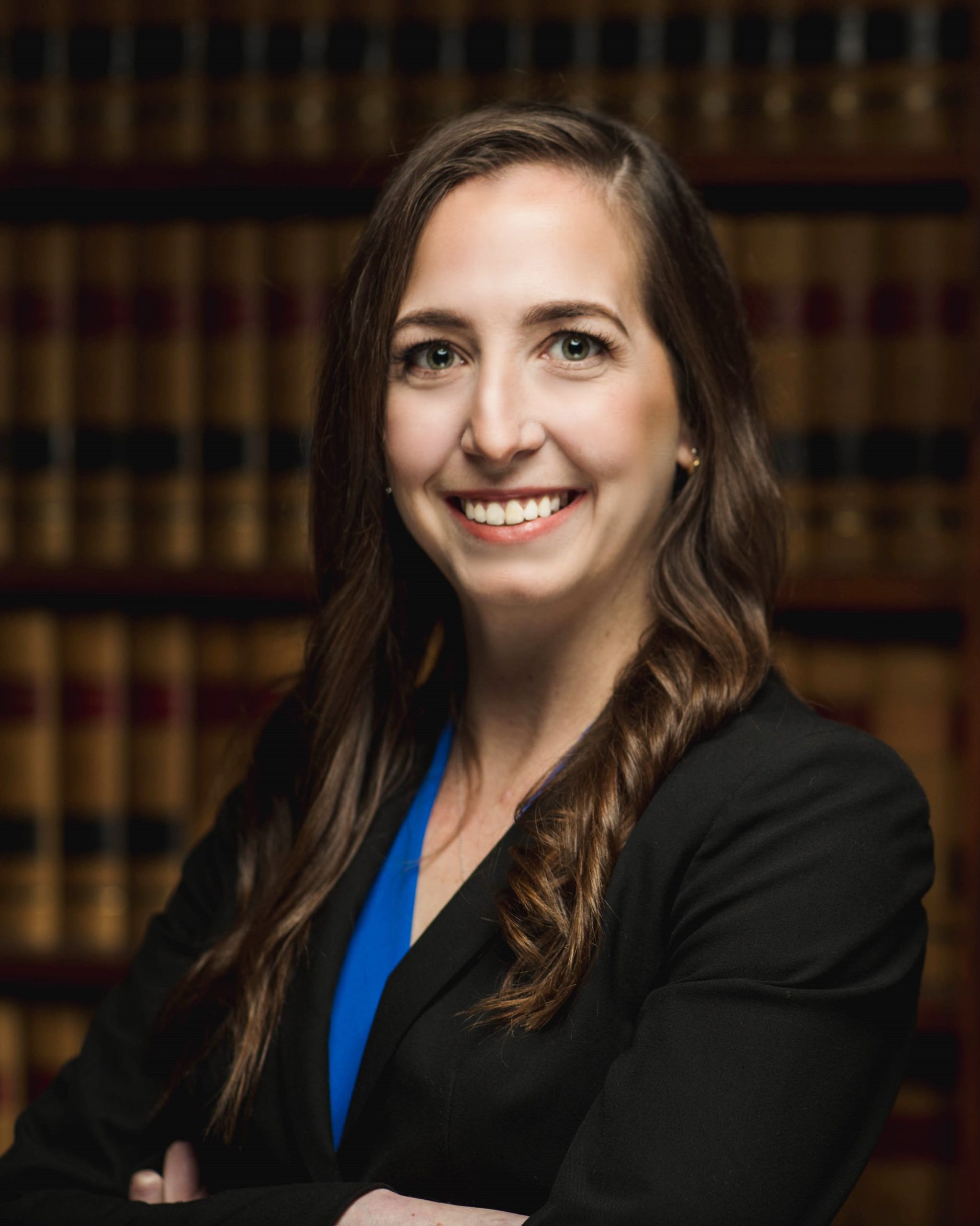 Audrey Siegel Attorney at Law, Andrus Anderson LLC